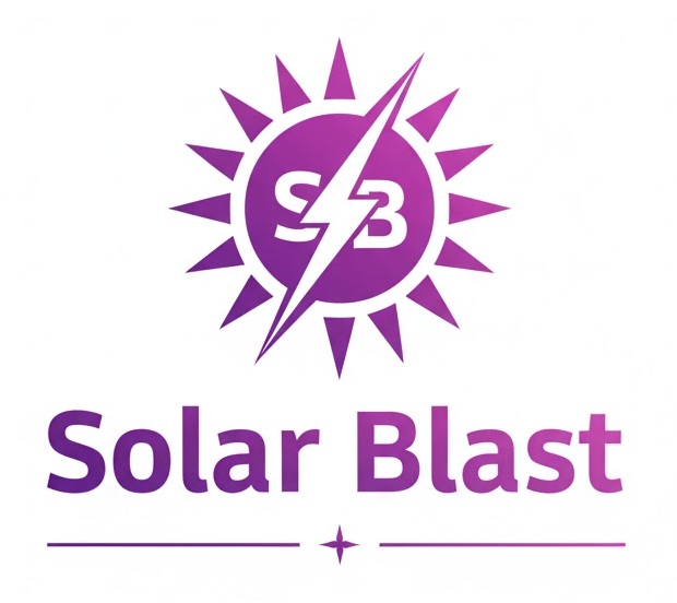 Solar Blast